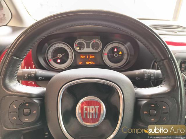 FIAT 500L 1.3 Multijet 95 CV Business