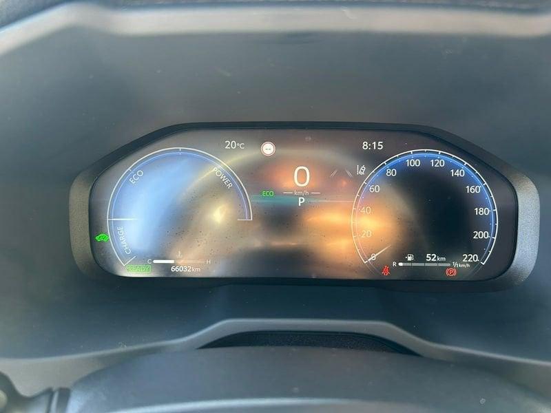 Toyota RAV4 Rav4 2.5 vvt-ie h Style awd-i 222cv e-cvt