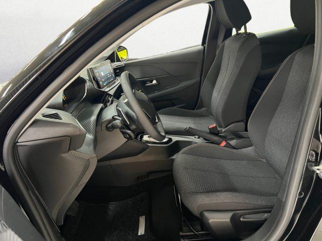 PEUGEOT 208 Hybrid 110 e-DCS6 Style KM0