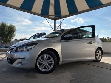 Peugeot 308 1.6 e-HDi 115 CV Stop&Start Business