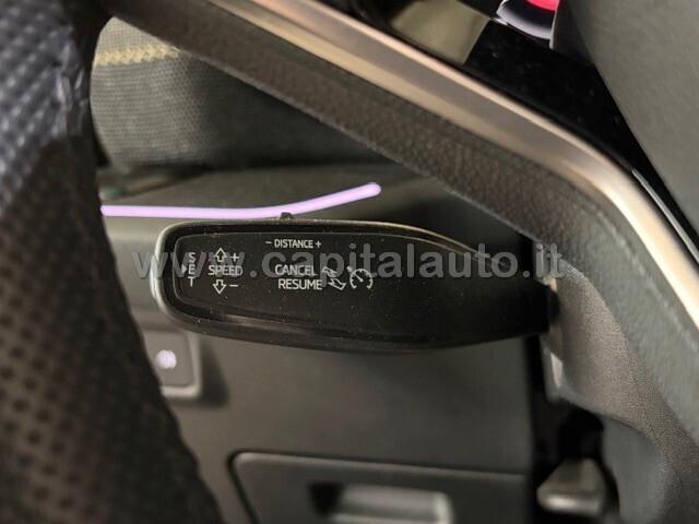 Skoda Kodiaq MY 2024 NETTO 13900 2.0 TDI DSG 7 posti Executive