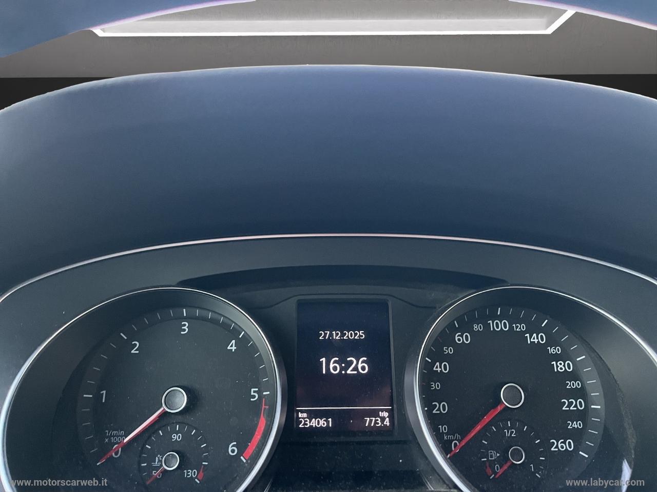 VOLKSWAGEN Passat Var. 2.0 TDI EVO DSG Business