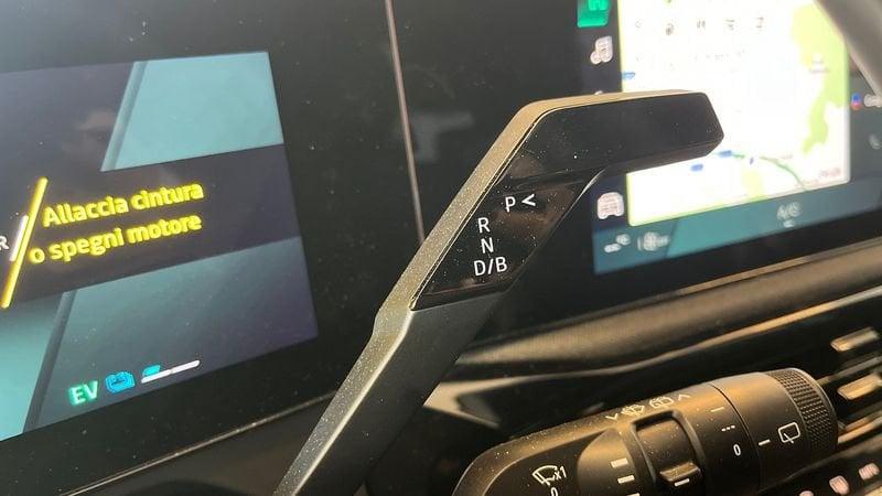 Renault Clio Nuova techno full hybrid E-Tech 160