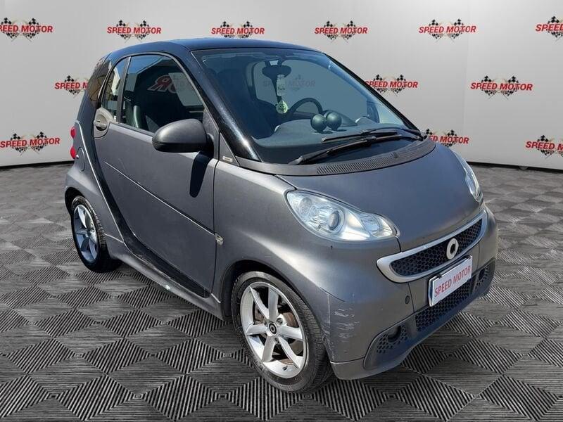 smart fortwo Fortwo 0.8 cdi Pulse 54cv!