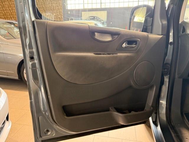 Fiat Scudo 2.0 MJT/130 PL Panorama Executive 9 posti (M1)