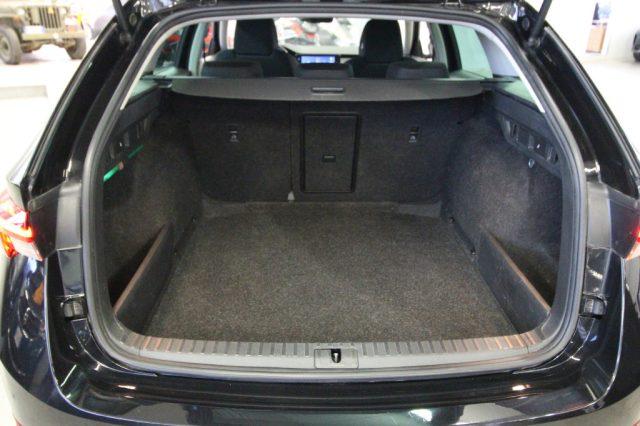 SKODA Octavia 2.0 TDI EVO SCR 150 CV DSG Wagon Ambition
