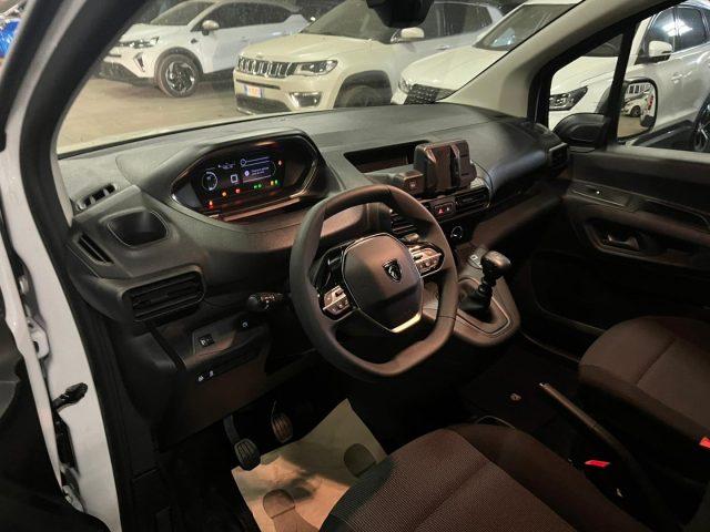 PEUGEOT Partner BlueHDi 100 S&S L1 Furgone
