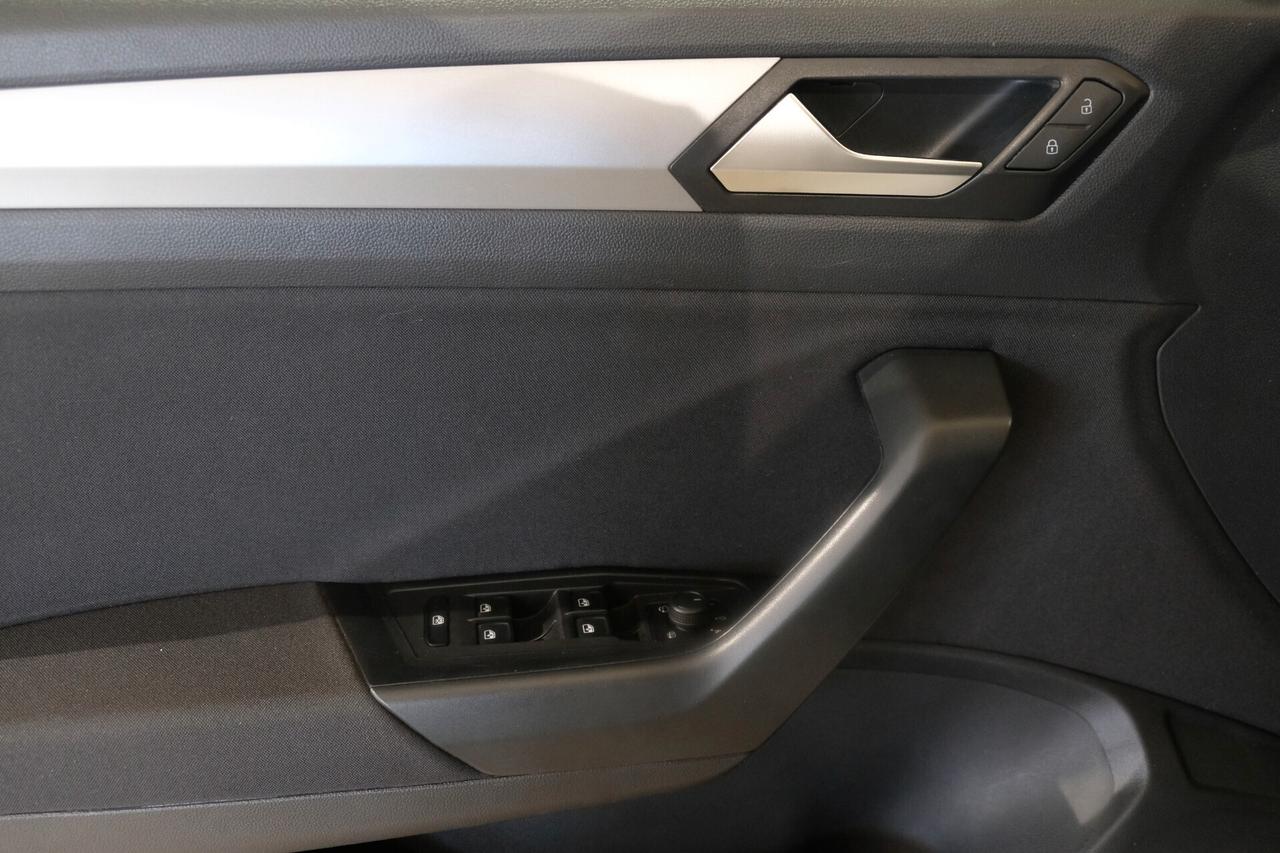 Volkswagen T-Roc 1.0 TSI Life