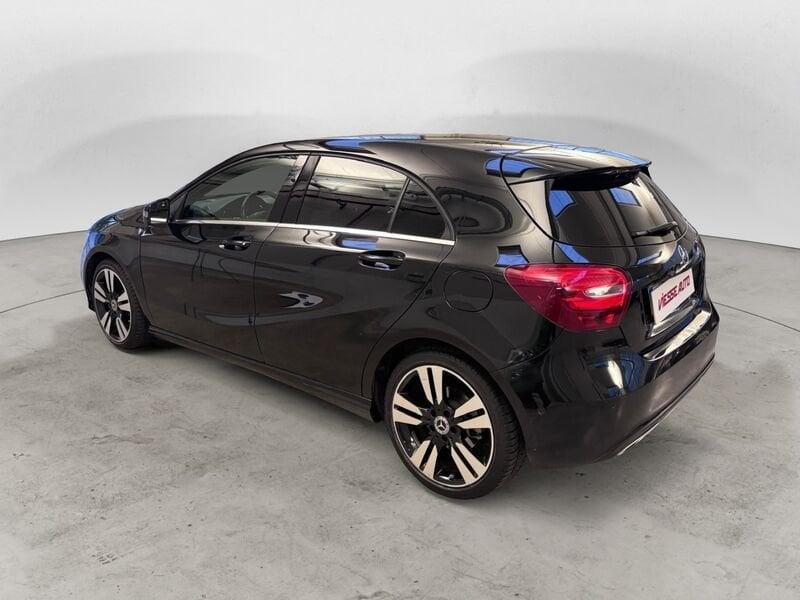 Mercedes-Benz Classe A A 180 Business