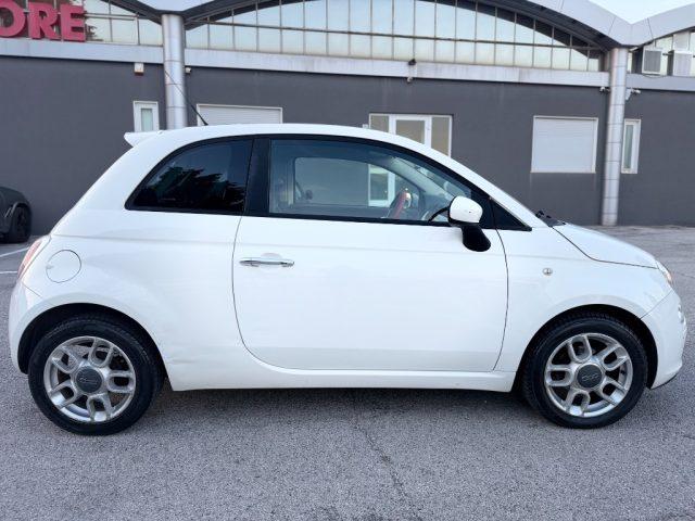 FIAT 500 1.2 Sport