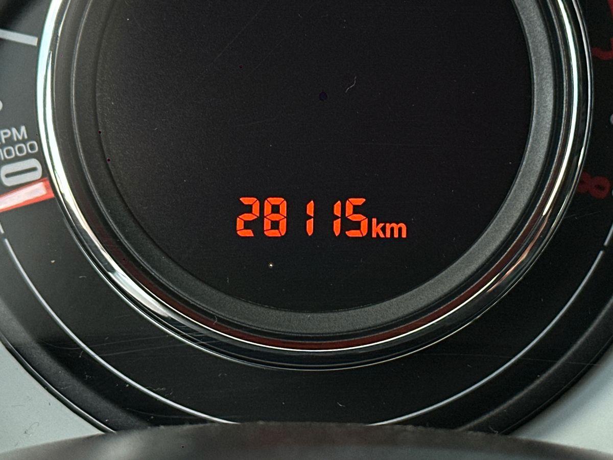 FIAT 500 III 2015 - 500 1.0 hybrid Sport 70cv