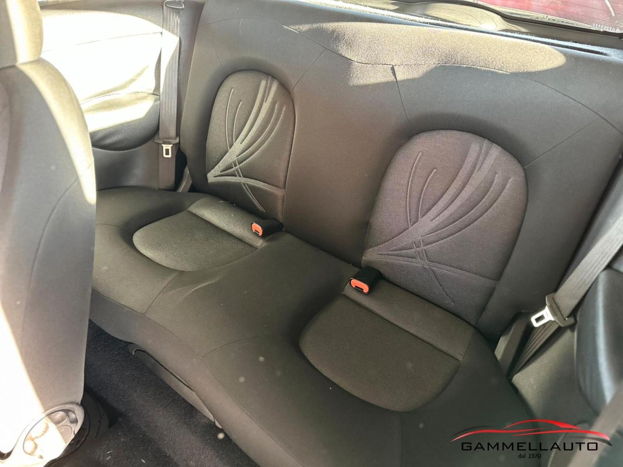 Lancia Ypsilon 1.2 Diva 69cv