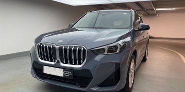 BMW X1 X1 xDrive 20d Msport Tetto Head Up Live Cockpit