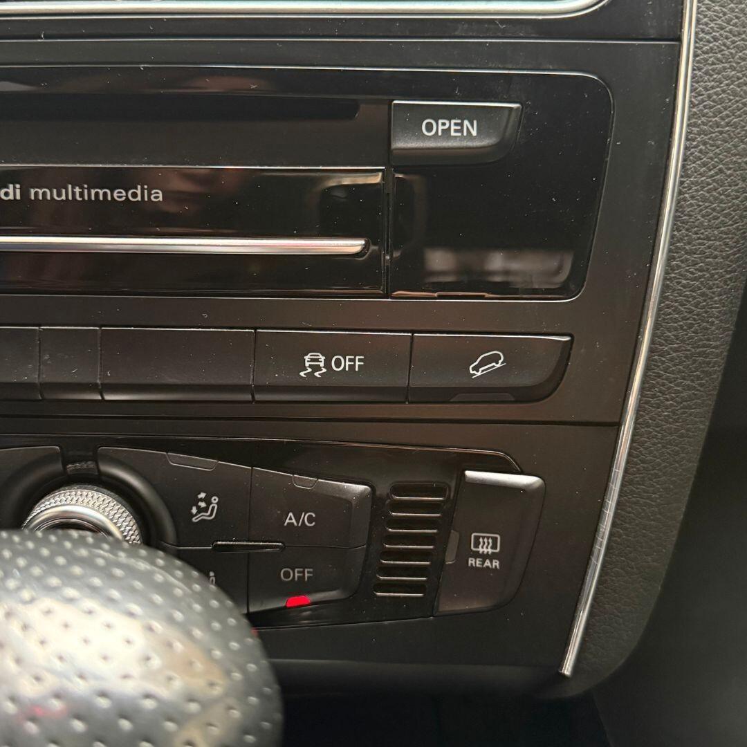 Audi Q5 2.0 TDI 190 CV quattro S tronic S Line