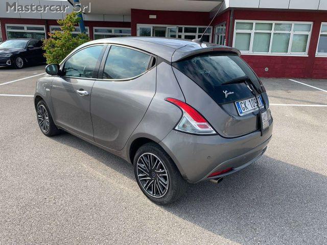 LANCIA Ypsilon NEOPATENTATI 1.0 firefly hybrid Gold TG: GK109RT