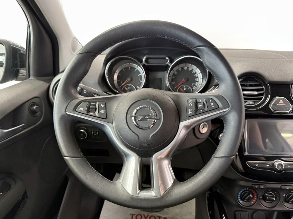 Opel Adam 1.2 Jam