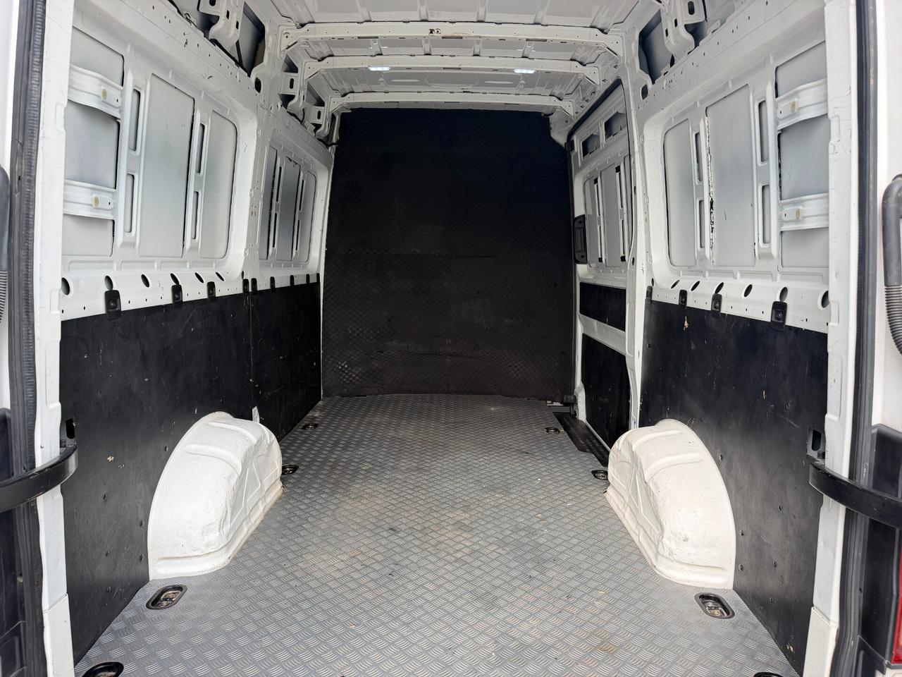 Volkswagen Crafter 30 2.0 TDI PM-TM Furgone