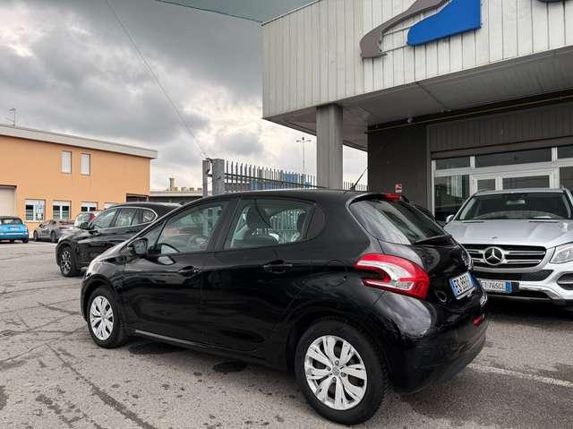 Peugeot 208 208 5p 1.0 (vti) 12v Access