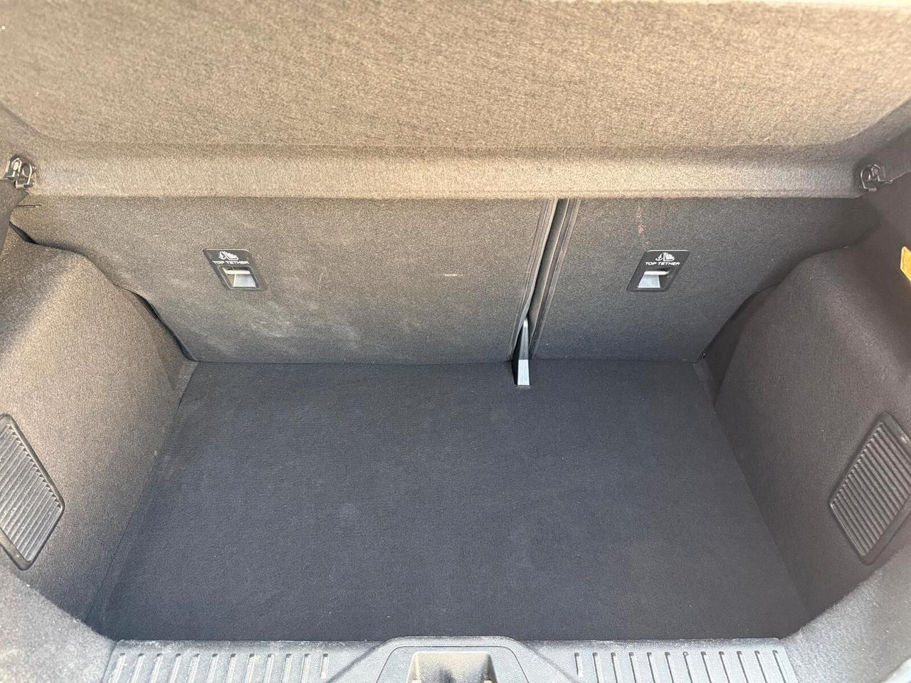 Ford Fiesta 1.5 EcoBlue 5 porte Connect