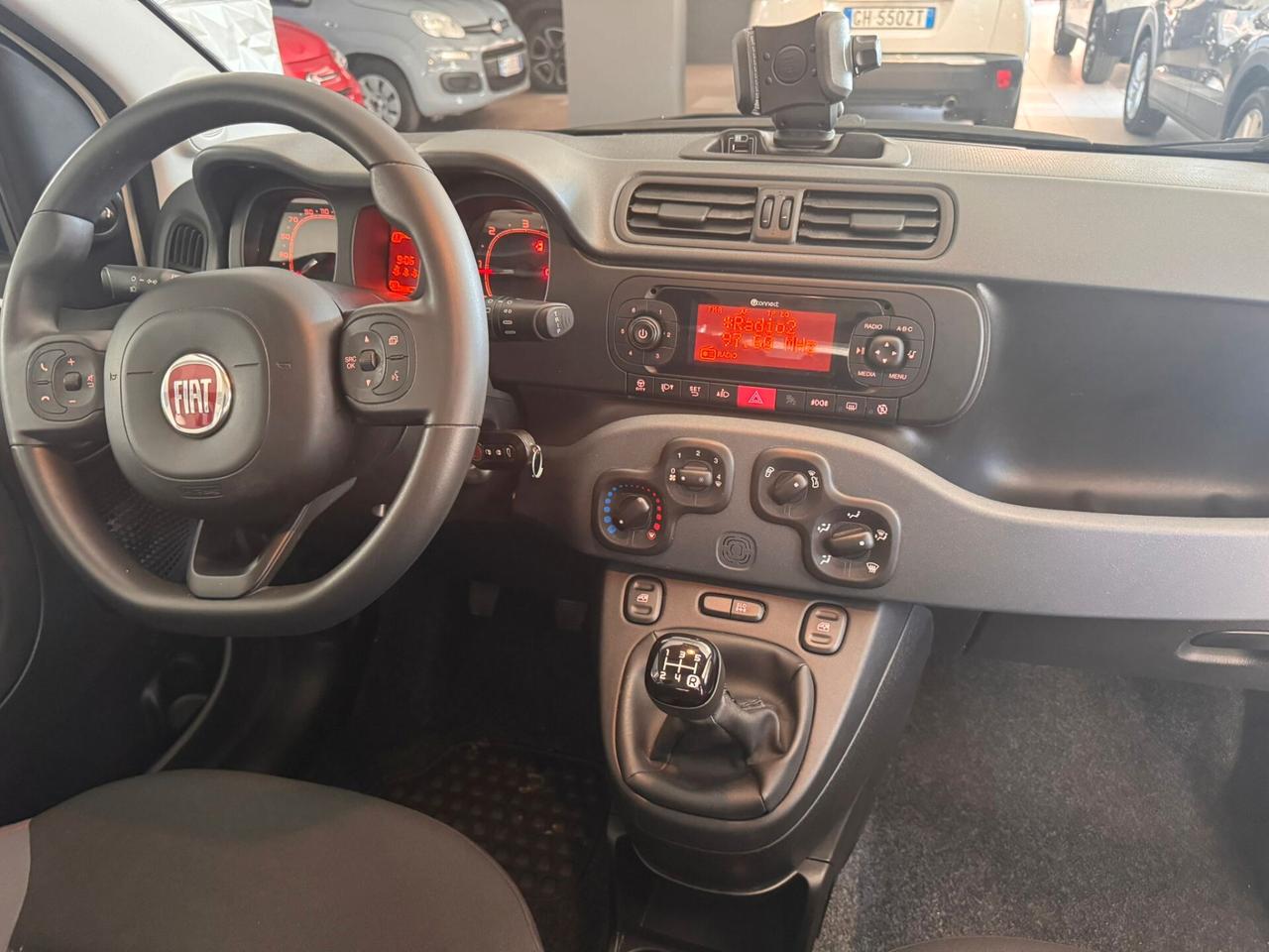 Fiat Panda Cross 1.3 MJT 95 CV S&S 4x4