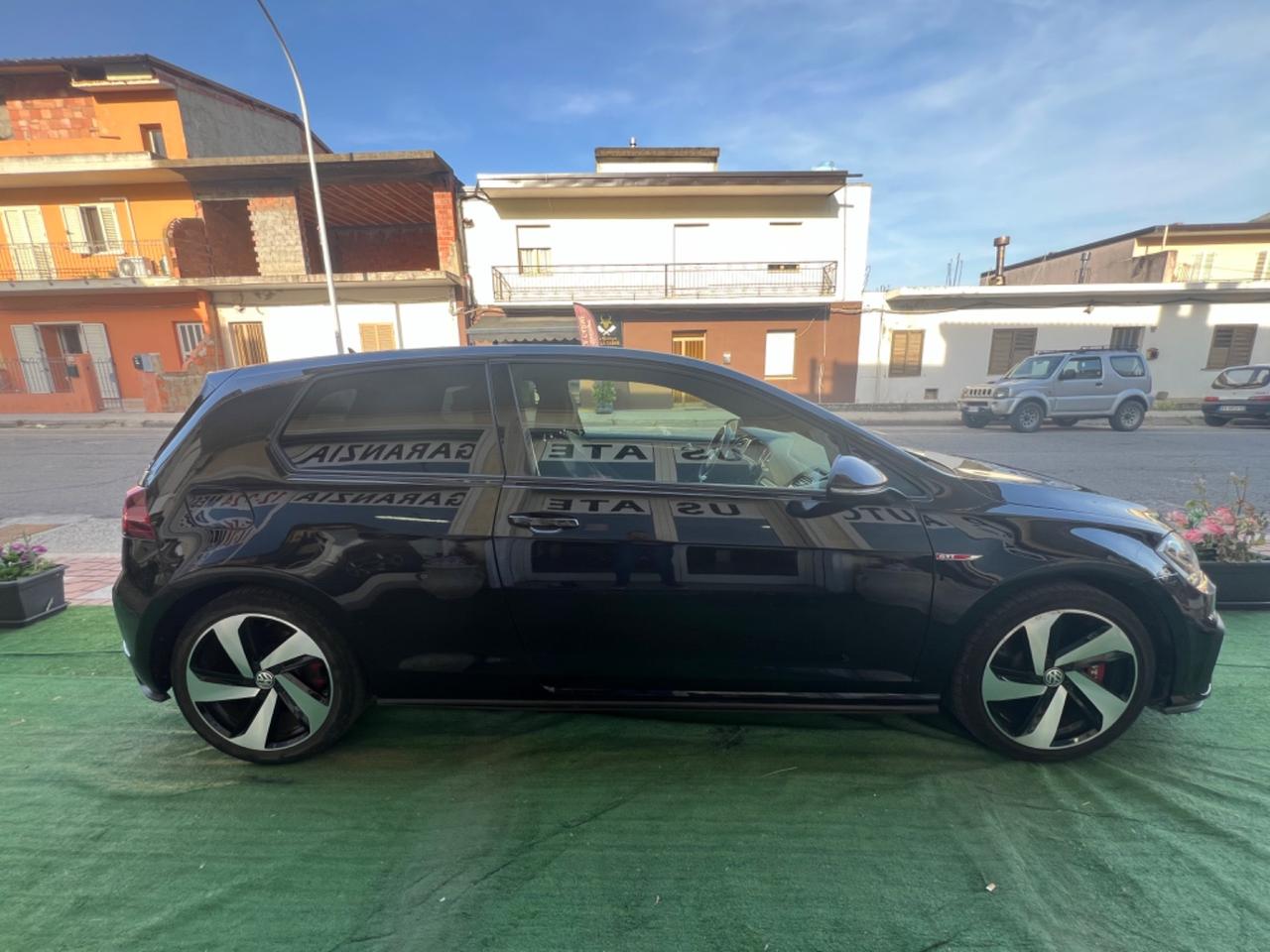 Volkswagen Golf GTI Performance 2.0 245 CV TSI 26000 KM