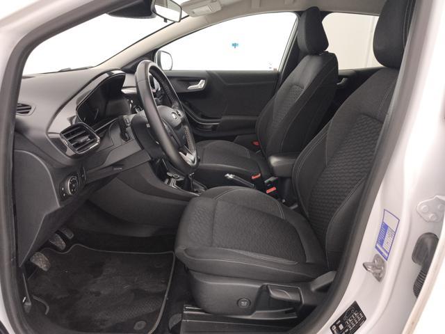 FORD Puma 1.0 ecoboost h Titanium s&s 125cv
