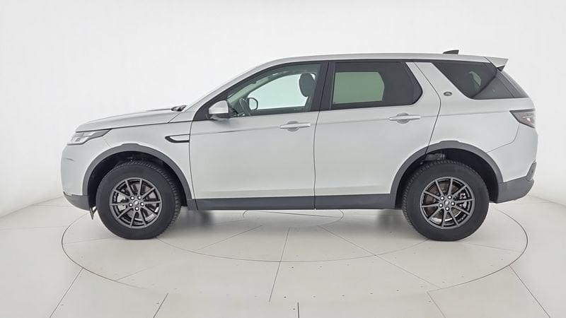 Land Rover Discovery Sport 2.0D I4-L.Flw 150 CV AWD Auto 7 posti