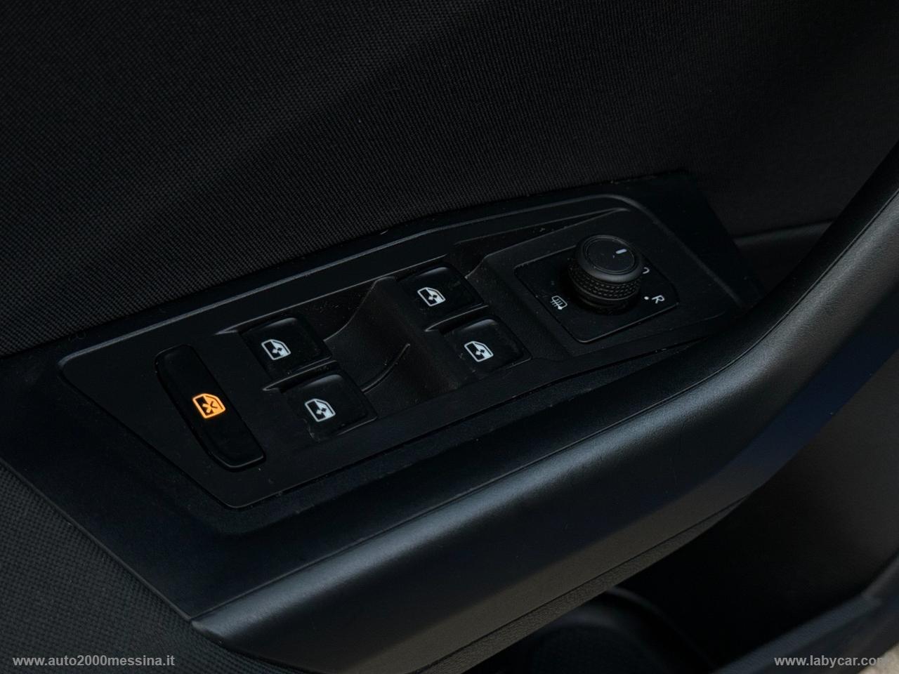 VOLKSWAGEN T-Roc 1.0 TSI Life