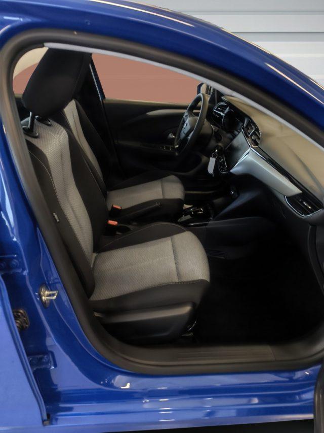 OPEL Corsa Hybrid 110 CV aut. Edition