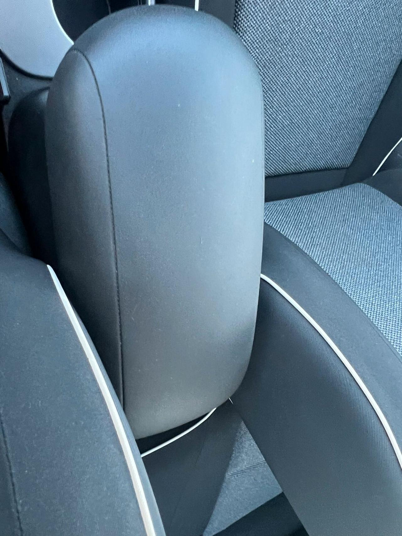 Fiat 500X 1.6 E-Torq 110 CV NEOPATENTATI