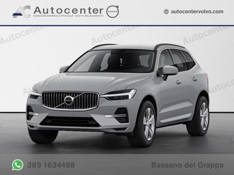 Volvo XC60 B5 (b) AWD automatico Core AUTOCARRO N1