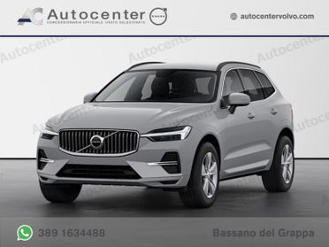 Volvo XC60 B5 (b) AWD automatico Core