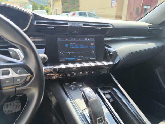 PEUGEOT 508 BlueHDi 130 Stop&Start EAT8 SW Business