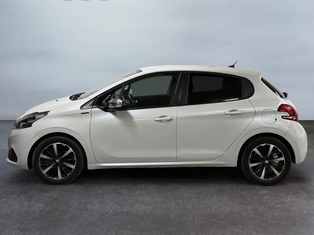 PEUGEOT 208 1° serie PureTech 82 Stop&Start 5 porte Signature
