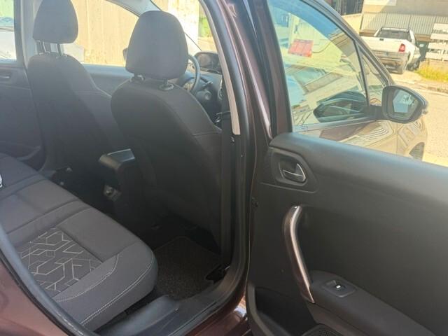 Peugeot 2008 1.6 e-HDi 92 CV Stop&Start Allure