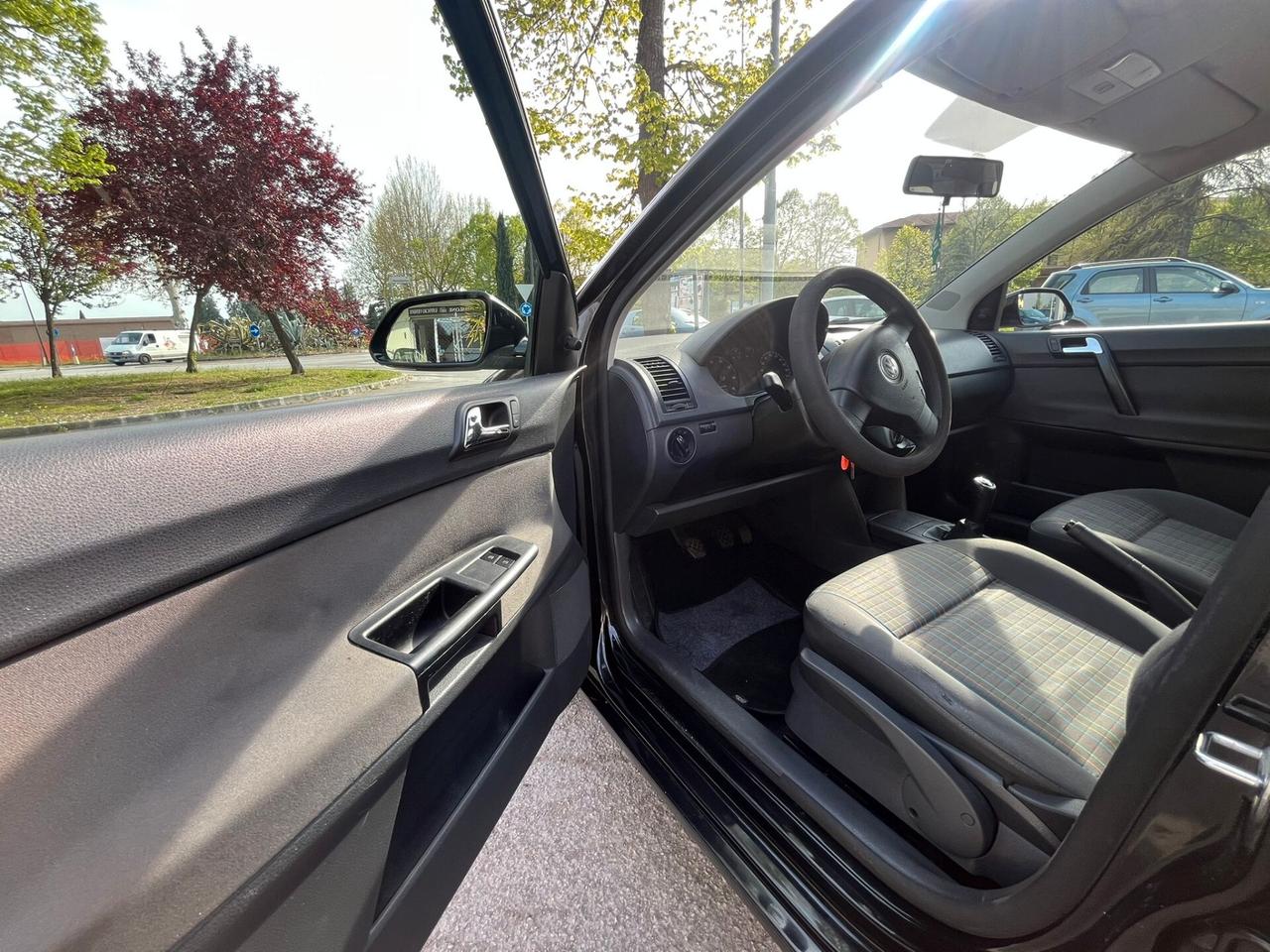 Volkswagen Polo 1.2/60CV 5p. United