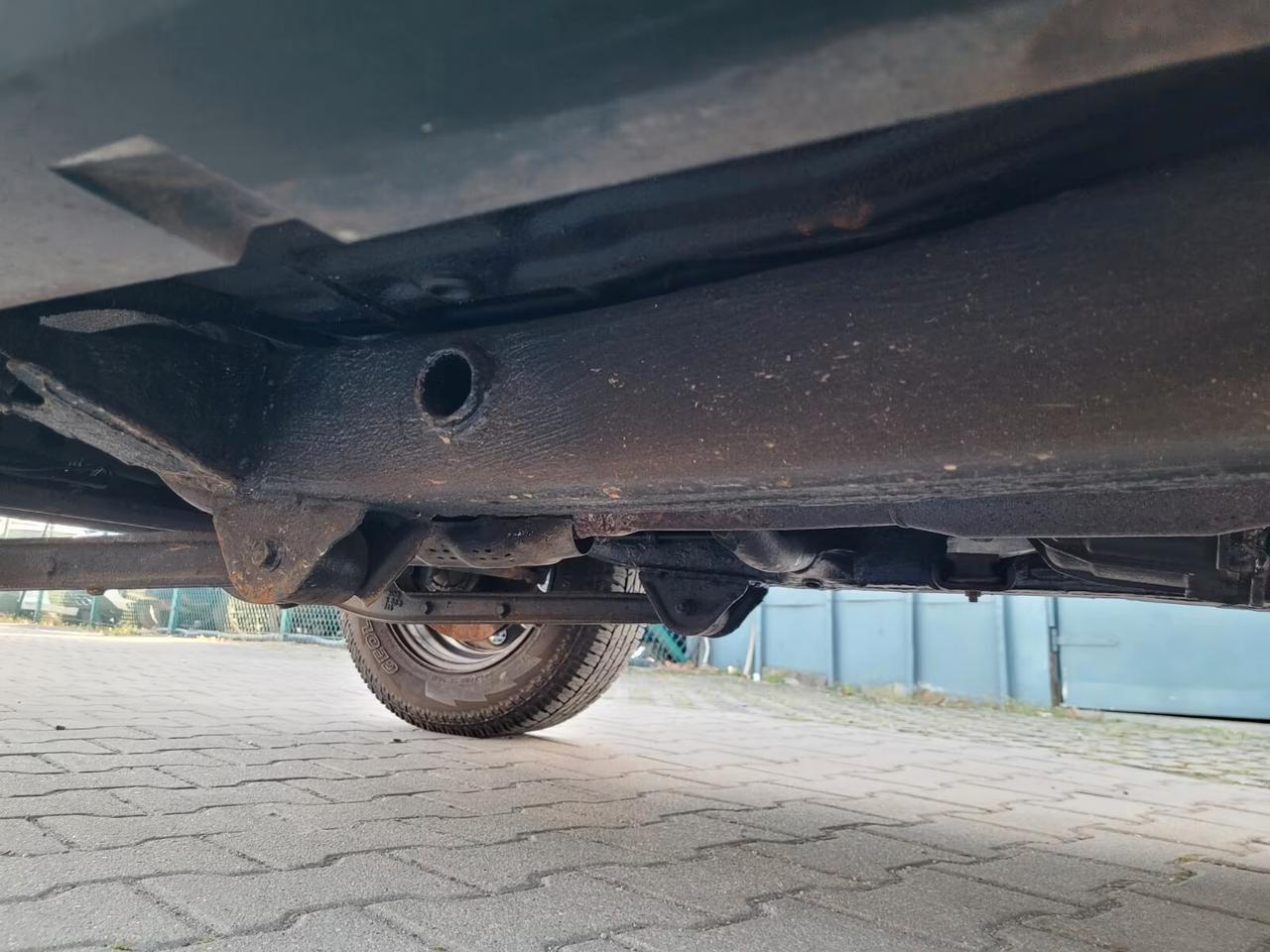 Suzuki Jimny 4X4*MOLTO BEN TENUTO