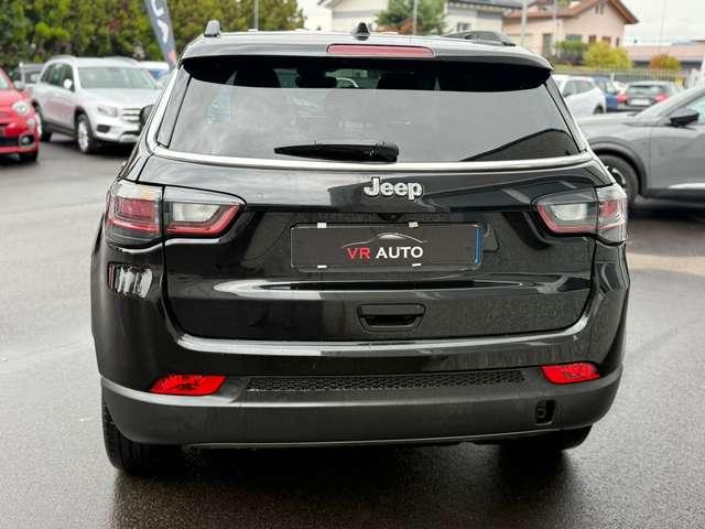 Jeep Compass 1.6 mjt Limited 2wd 130cv PROMO FIN