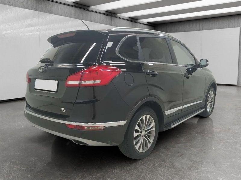 DR AUTOMOBILES dr6 1.5 turbo Cross Gpl