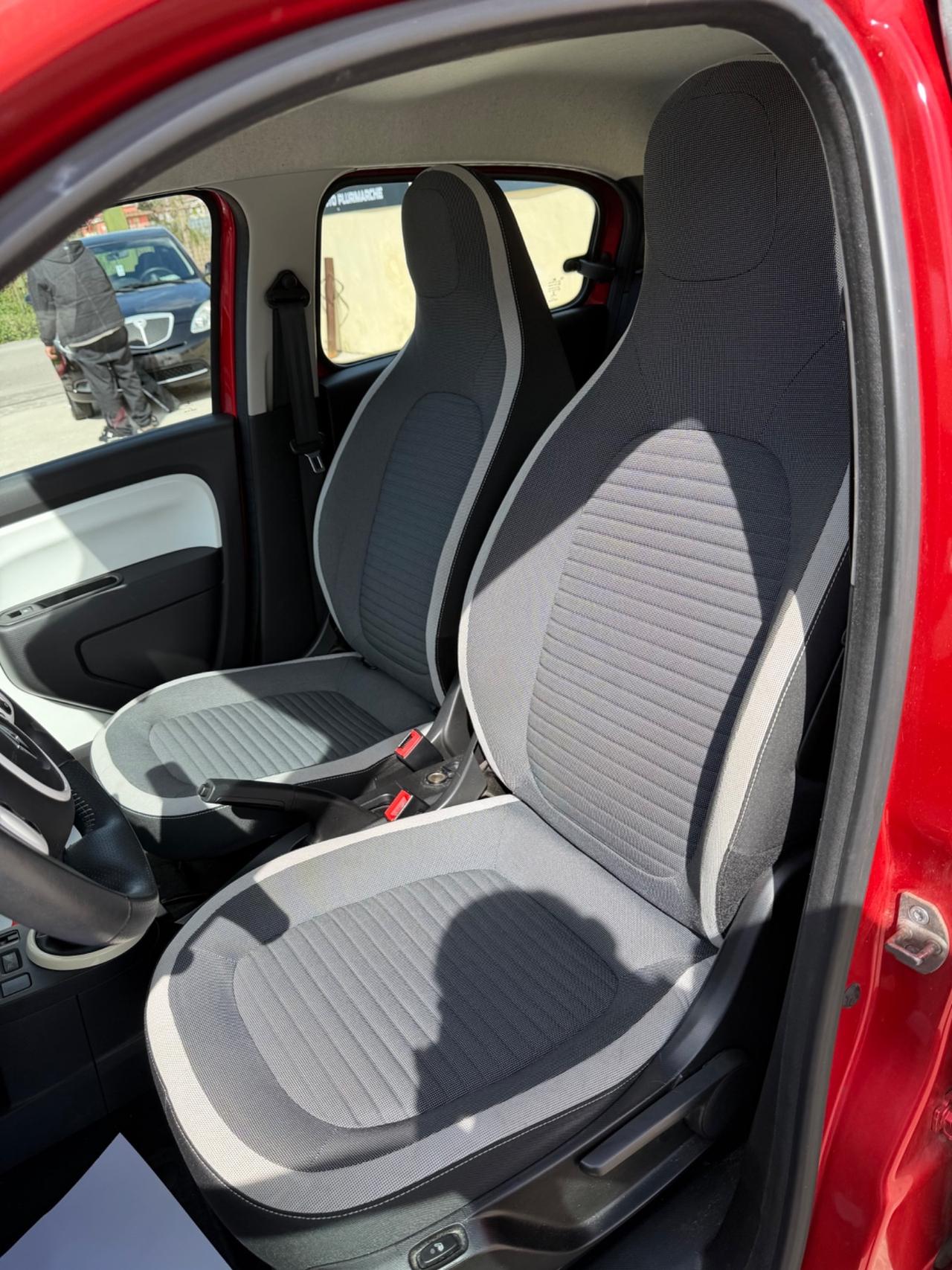 Renault Twingo 1.0 SCe Stop&Start Energy