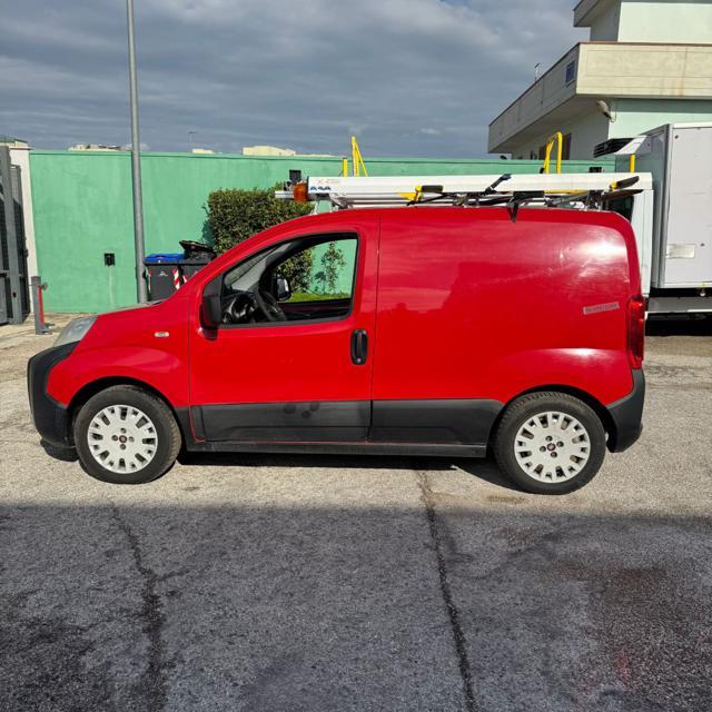 FIAT FIORINO 1.3 M-JET FURGONE ADVENTURE - 2016