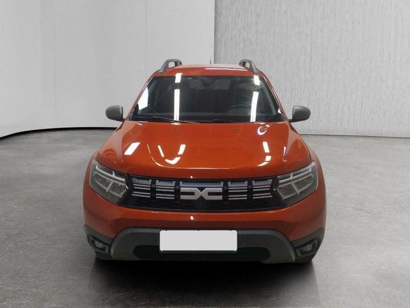 Dacia Duster 1.5 blue dci Journey 4x2 115cv