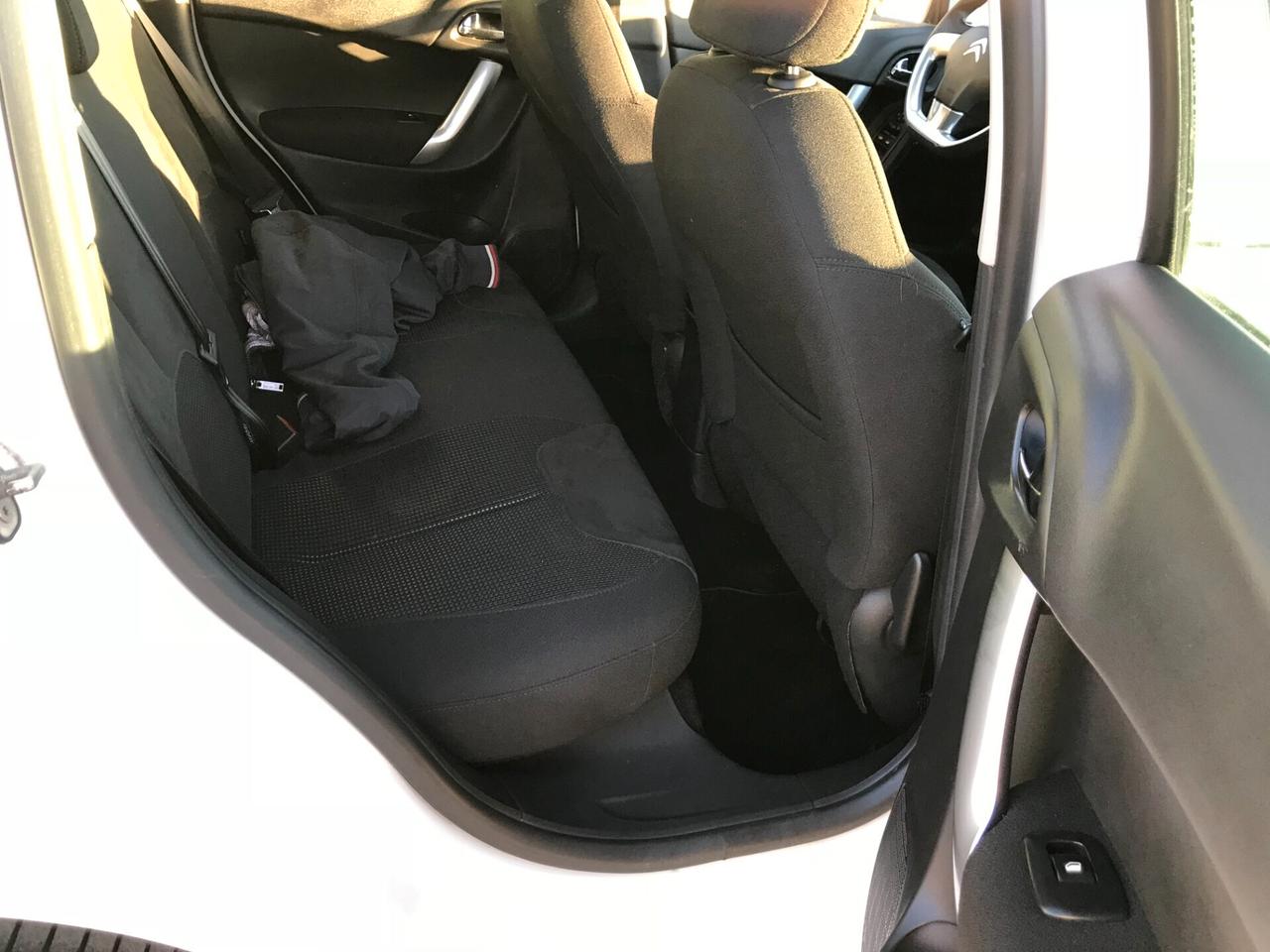 Citroen C3 1.4hdi NEOPATENTATI FULL 2011