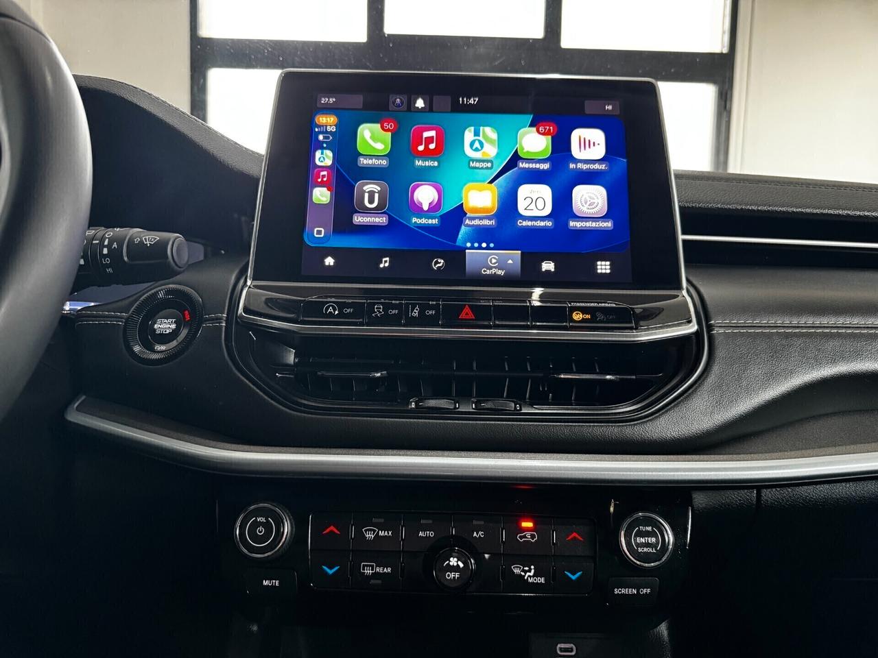 Jeep Compass 1.6 Mjet II 131Cv Limited - 2022