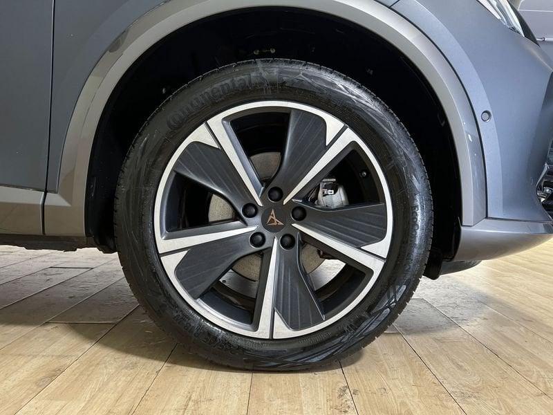 CUPRA Formentor Formentor 1.5 tsi 150cv dsg