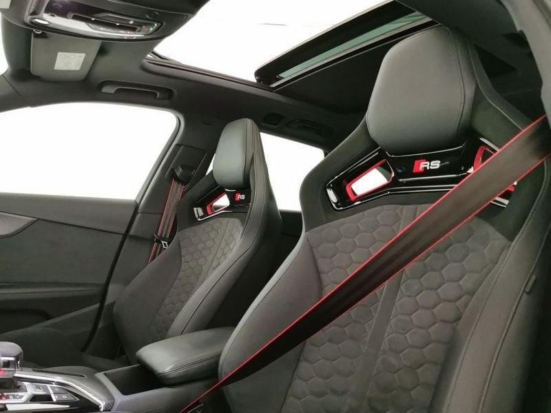 Audi A4 RS4 Avant 2.9 tfsi quattro 450cv tiptronic