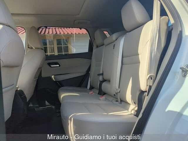 Nissan X-Trail e-Power e-4orce 4WD 5 posti Tekna