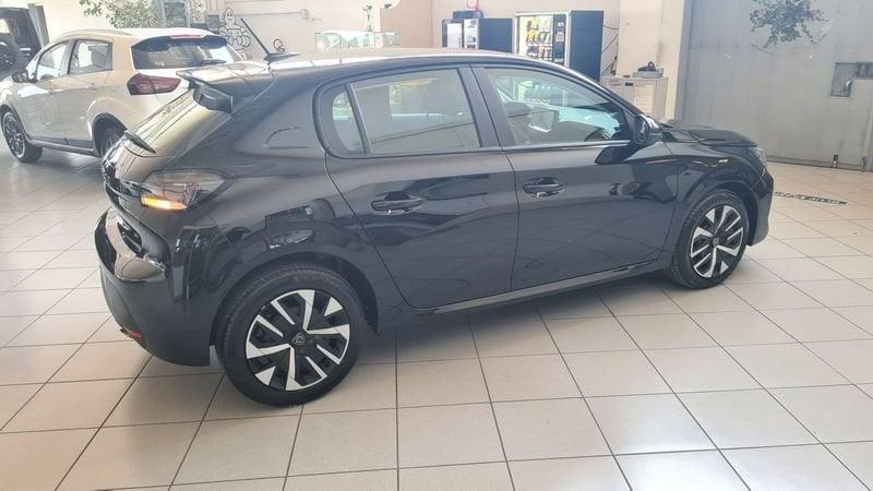 Peugeot 208 1.2 puretech Style
