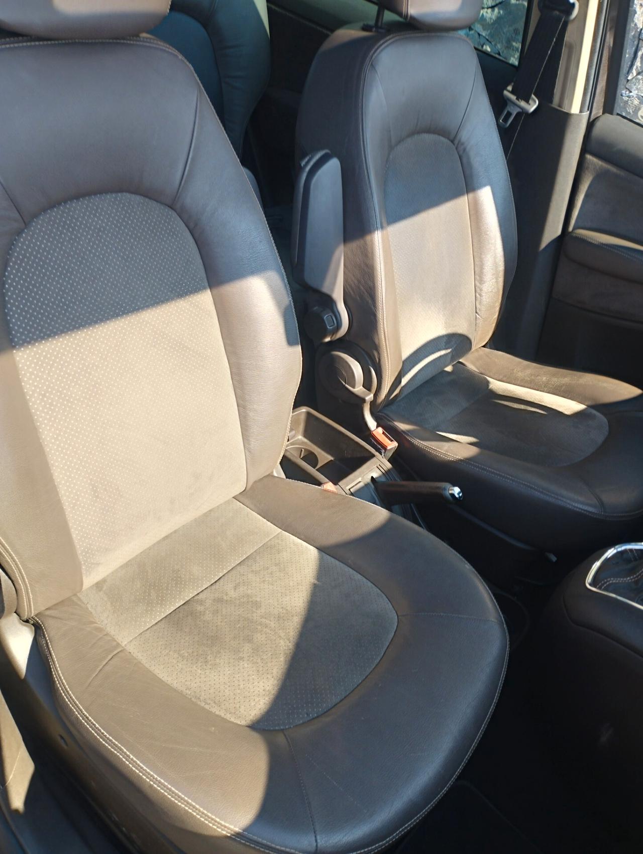 Lancia MUSA 1.6 Multijet Platino