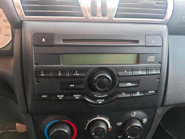 FIAT Stilo SW 1.9 Multijet 120cv UNICO proprietario